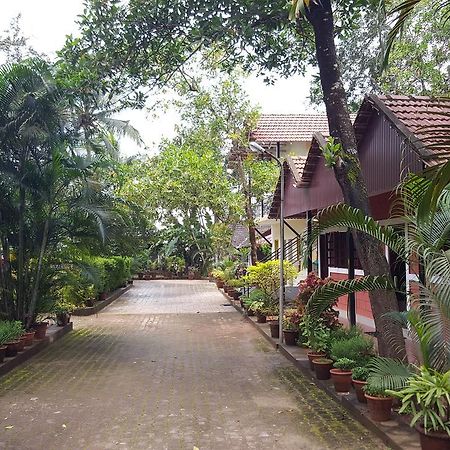 Green Retreat Second Home Mangalore Exterior photo